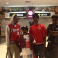 Profile Picture of Curtis Harris (@curtis-harris-7) on Quora