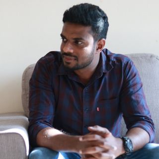 Profile Picture of Manoj Jacob (@manoj_jacob_) on Instagram