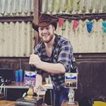 Profile Picture of Andrew 'Chicka' Cheetham (@chicka.of.granehouse) on Instagram