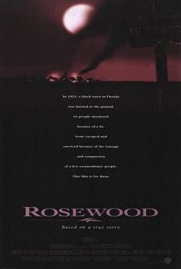 Profile Picture of Rosewood (film) - Wikipediaon Wikipedia