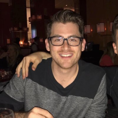 Profile Picture of Grant Cohen (@GrantCohen) on Twitter