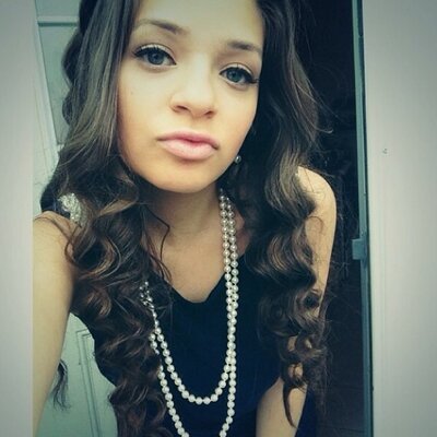 Profile Picture of Gabriella Thomas (@gabbytomss) on Twitter