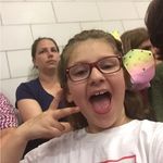 Profile Photo of Rebecca Albert (@dancinggirl1113) on Instagram