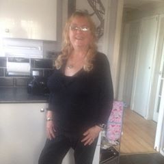 Sue Thornton - Tiktok Profile Picture of Sue Thornton (@mygirls006) on Tiktok