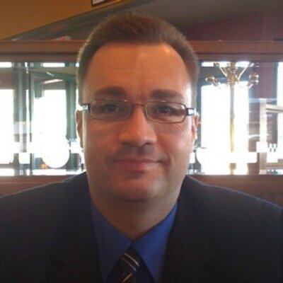 Profile Picture of Robert Piercey (@robertjpiercey) on Twitter