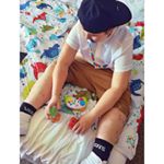 Profile Picture of 🦖 Dylan Michael 🦖🛹 (@mdlittledylan) on Instagram