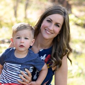 Profile Picture of Modern Junebug | Jen Hughes (@modern_junebug) on Pinterest