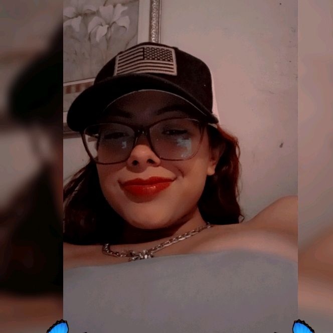 Profile Picture of Cassandra Gamboa (@cassandragamboa2) on Tiktok