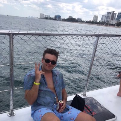Profile Picture of Stephen Pigza (@TheBigPig10) on Twitter