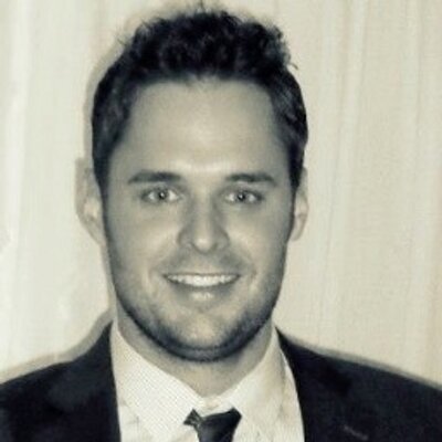 Profile Picture of John Schaefer (@RNJohnWPF) on Twitter