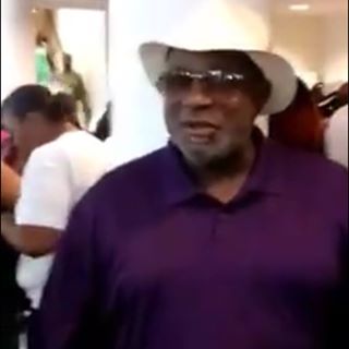Profile Picture of Calvin McCranie (@calvin.mccranie.3) on Facebook