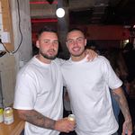 Profile Picture of Brandon Burke (@burkyyyy) on Instagram