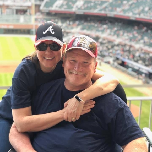 Profile Picture of Rhonda Case van lede (@rhondacvl) on Poshmark