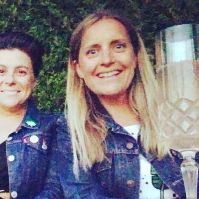 Profile Picture of Caroline White (@carolineplayle) on Twitter