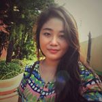 Profile Picture of Cherry (@dwaynedayag9) on Instagram