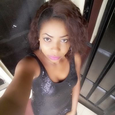 Profile Picture of Vera Christopher (@decentVera) on Twitter