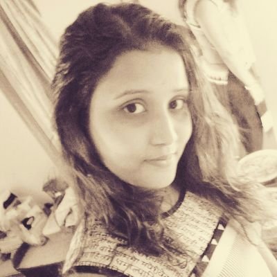 Profile Picture of Chandrima Chakraborty (@ChandrimaChak15) on Twitter