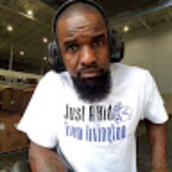 Profile Picture of Booker Jones (@booker_jones) on Poshmark