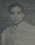 Profile Picture of Nookala Narotham Reddyon Wikipedia