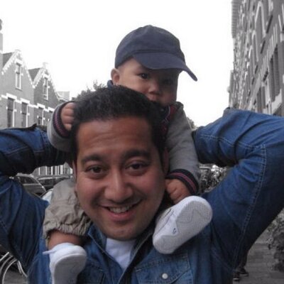 Profile Picture of J (@JasonLaurens) on Twitter