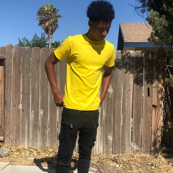 Profile Picture of Kendall Boyd (@yungfatstack) on Poshmark