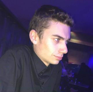 Profile Picture of Bryan Poulalion (@bpoulalion) on Facebook