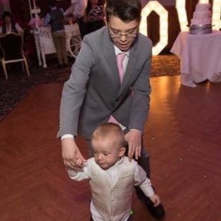 Profile Picture of Tyler Prickett (@TylerPrickett02) on Twitter