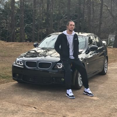 Grant McKinney - Twitter Profile Picture of Grant McKinney (@grantmckinney40) on Twitter