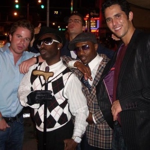 Profile Picture of Gregory D'incelli (@dincelli) on Myspace