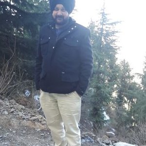 Profile Picture of Jagminder Singh (@Jagmind79858121) on Twitter