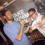 Profile Picture of John DuPont & Eddie (@no_underwear_dont_care) on Instagram