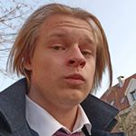 Profile Picture of Marcin Puto (@putomarcin) on Instagram