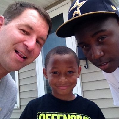 Profile Picture of Thomas Garner (@tgarner1323) on Twitter