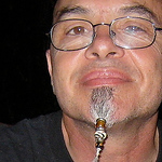 Profile Picture of Zeev Tankus (@tankuszeev) on Flickr