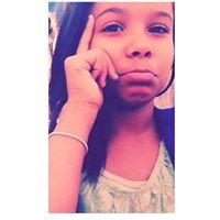 Profile Picture of Bianca Harris (@bianca-harris-1) on Quora