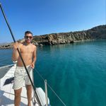 Profile Picture of Michael Di Meglio (@m_dimeglio01) on Instagram