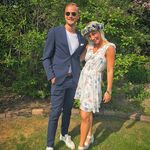 Profile Picture of Emely & Tobbe Wendel (@eldtornsvillan) on Instagram