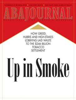 Profile Picture of ABA Journalon Wikipedia