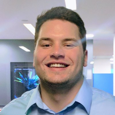 Profile Picture of Philip Kirby Hespen (@P_Hespen) on Twitter