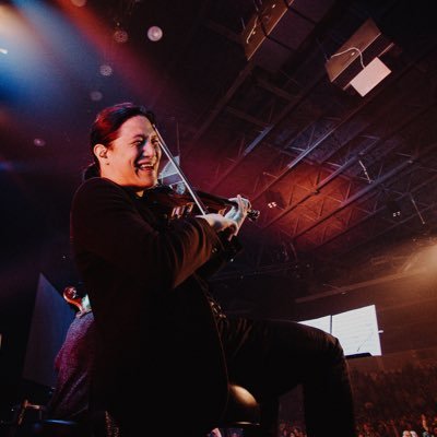 Profile Photo of Jonathan Chu (@chuviolin) on Twitter