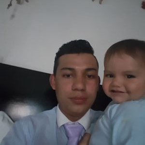 Profile Picture of Omar Steven Alarcon (@omar_steven01) on Twitter