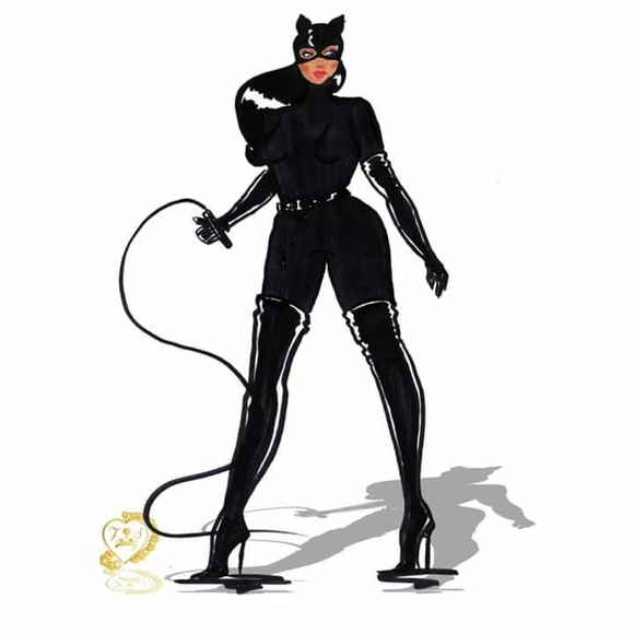 Profile Picture of Amgela Blacknell (@angdblac) on Poshmark