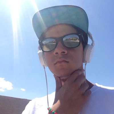 Profile Picture of Brian Fortner (@KauzzOfficial) on Twitter