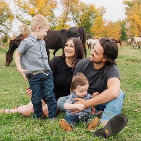 Profile Picture of Samantha Snider (@SamanthaMarzoff) on Pinterest