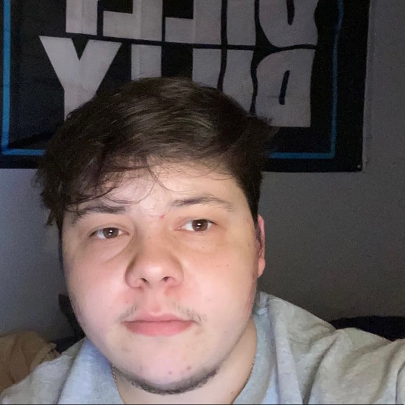 Profile Picture of Miles Bilka (@milesdaniel26) on Poshmark
