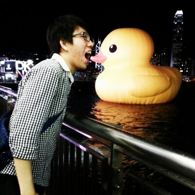 Profile Picture of Alvin Ho (@AlvinKamFai) on Twitter