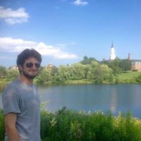 Profile Picture of Daniel Parente (@daniel-parente-1) on Quora