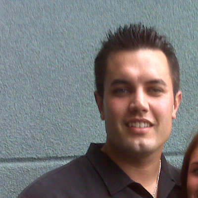 Profile Picture of Michael Rehman (@michael_rehman) on Twitter