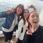 Profile Picture of Michelle Rattenbury (@michjoa) on Instagram