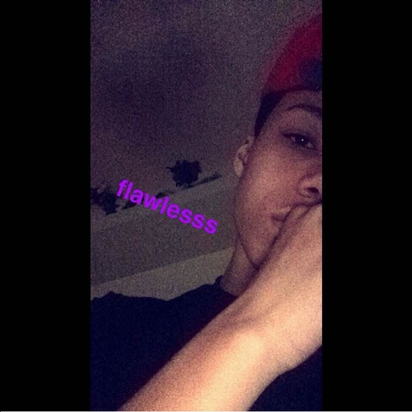 Profile Picture of John Andre jr (@shitheadaf27) on Poshmark